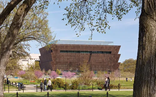 Celebrating the Opening of the National Museum of African American History and Culture
