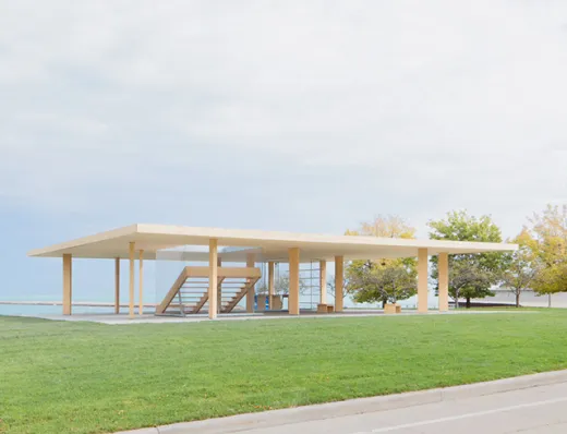 Chicago Horizon Honored with R+D Award Citation