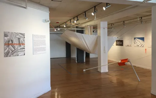 Conversations: RISD Architecture Gallery Exhibition and Lecture