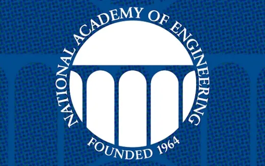 Guy Nordenson elected to the National Academy of Engineering Class of 2022
