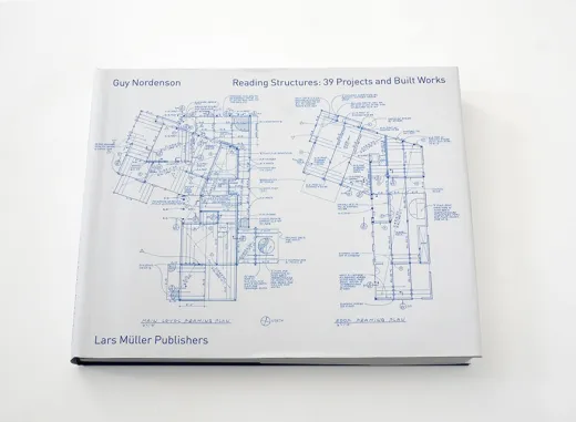 Reading Structures Lecture in New York