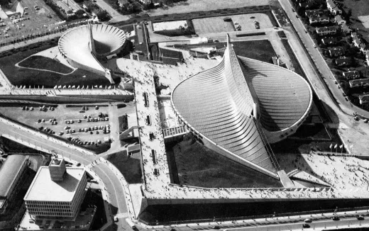 Structured Lineages: Learning from Japanese Structural Design