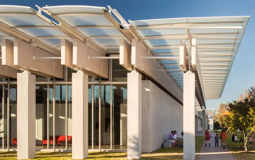 Two Excellence in Structural Engineering Awards